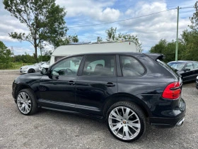 Porsche Cayenne - [7] 