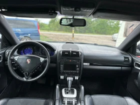 Porsche Cayenne - [13] 