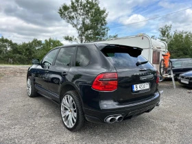 Porsche Cayenne | Mobile.bg    5