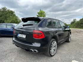 Porsche Cayenne | Mobile.bg    4