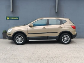 Nissan Qashqai 1.6 LPG | Mobile.bg    5