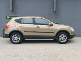 Nissan Qashqai 1.6 LPG | Mobile.bg    9