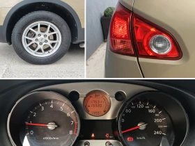 Nissan Qashqai 1.6 LPG | Mobile.bg    11