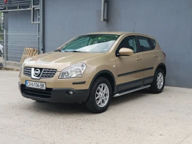 Nissan Qashqai 1.6 LPG | Mobile.bg    4