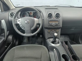 Nissan Qashqai 1.6 LPG | Mobile.bg    16