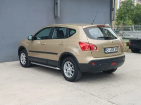 Nissan Qashqai 1.6 LPG | Mobile.bg    6