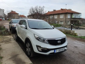 Kia Sportage, снимка 1