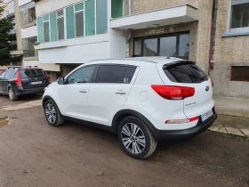 Kia Sportage, снимка 5