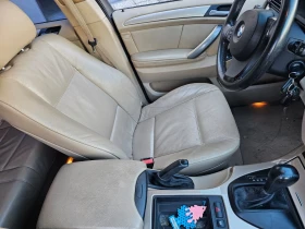 BMW X5 3.0D / FACE / NAVI / ОЧАКВАН ВНОС, снимка 11