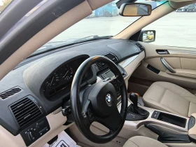 BMW X5 3.0D / FACE / NAVI  , НОВ ВНОС , ИТАЛИЯ!, снимка 8