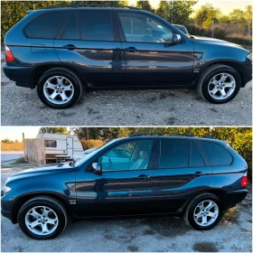 BMW X5 3.0D / FACE / NAVI  ,   , ! | Mobile.bg    4