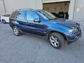 BMW X5 3.0D / FACE / NAVI /   | Mobile.bg    1