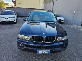 BMW X5 3.0D / FACE / NAVI /   | Mobile.bg    6