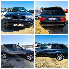 BMW X5 3.0D / FACE / NAVI  ,   , ! | Mobile.bg    7