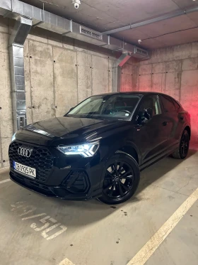 Audi Q3 Sportback, снимка 3