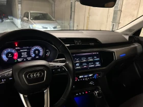 Audi Q3 Sportback, снимка 6