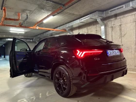 Audi Q3 Sportback, снимка 2