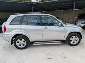 Toyota Rav4 2.0 VVT-I, снимка 11