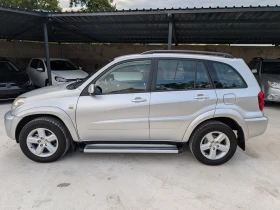 Toyota Rav4 2.0 VVT-I, снимка 2