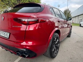 Alfa Romeo Stelvio Quadrifoglio, снимка 5