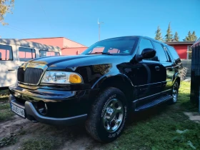  Lincoln Navigator