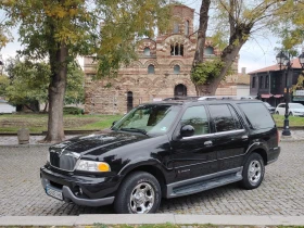 Lincoln Navigator | Mobile.bg    1