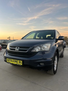 Honda Cr-v 2.2 FACELIFT | Mobile.bg    1