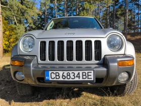 Jeep Cherokee, снимка 11