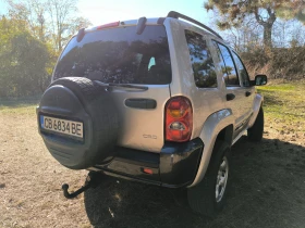 Jeep Cherokee, снимка 4