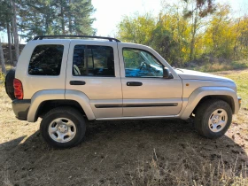 Jeep Cherokee, снимка 6