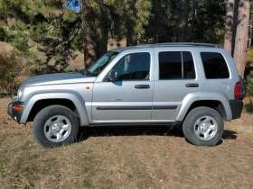 Jeep Cherokee, снимка 3