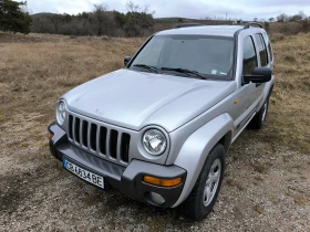 Jeep Cherokee 2.5 CRD, снимка 13