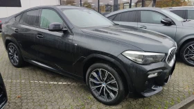     BMW X6 X6 30d xDrive