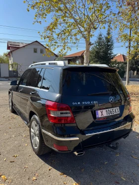 Mercedes-Benz GLK 3.0 DIESEL , снимка 7