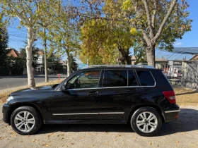 Mercedes-Benz GLK 3.0 DIESEL , снимка 8