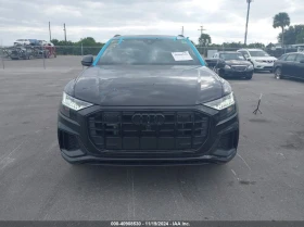 Audi Q8 2023 AUDI Q8 PRESTIGE 55 TFSI QUATTRO TIPTRONIC