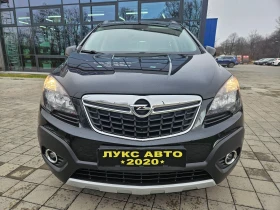 Обява за продажба на Opel Mokka 1.6 ПЕРФЕКТЕН  ~15 900 лв. - изображение 1