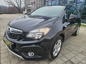 Обява за продажба на Opel Mokka 1.6 ПЕРФЕКТЕН  ~15 900 лв. - изображение 7