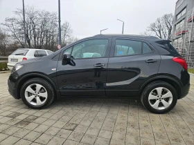 Обява за продажба на Opel Mokka 1.6 ПЕРФЕКТЕН  ~15 900 лв. - изображение 6