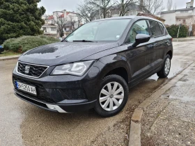 Seat Ateca, снимка 2