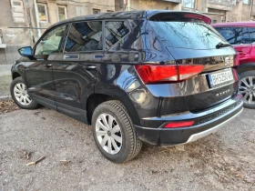 Seat Ateca, снимка 6