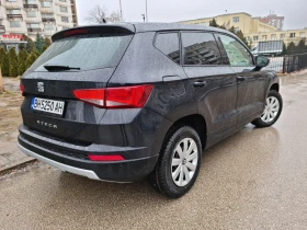 Seat Ateca, снимка 1