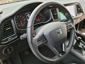 Seat Ateca, снимка 14