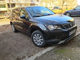 Seat Ateca, снимка 17