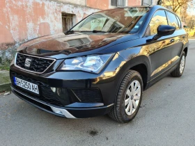 Seat Ateca, снимка 16