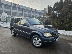     Mercedes-Benz ML 320 3.2 