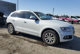 Audi Q5 PREMIUM PLUS, снимка 2