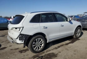 Audi Q5 PREMIUM PLUS, снимка 5