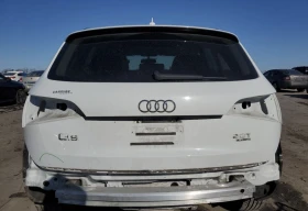 Audi Q5 PREMIUM PLUS, снимка 6