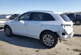 Audi Q5 PREMIUM PLUS, снимка 4